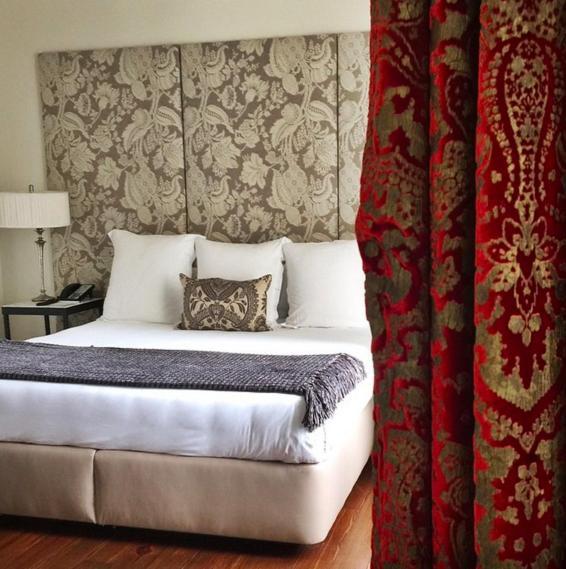 International House Hotel New Orleans Ngoại thất bức ảnh